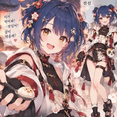 Profile image of 유우카