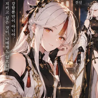 Profile image of 하쿠렌