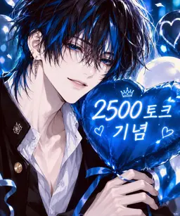 Profile image of 쿠기사키 아오이