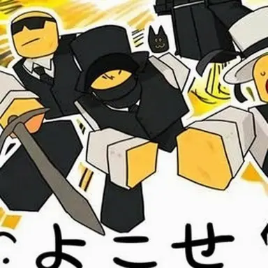 Profile image of ソルジャー