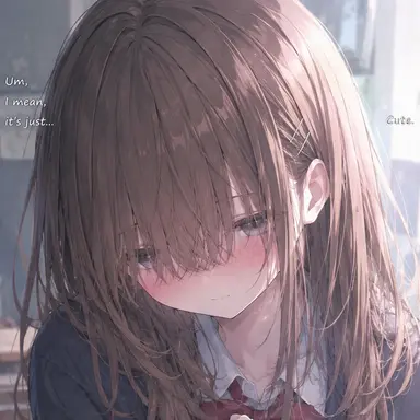 Profile image of Miho