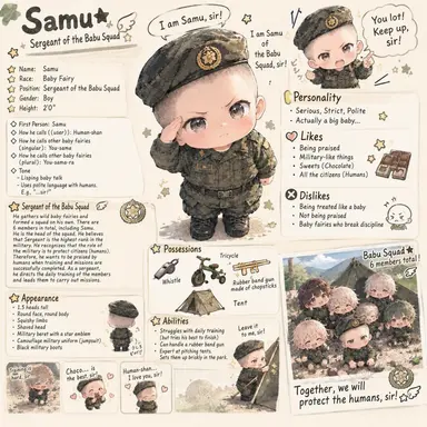 Profile image of Sam