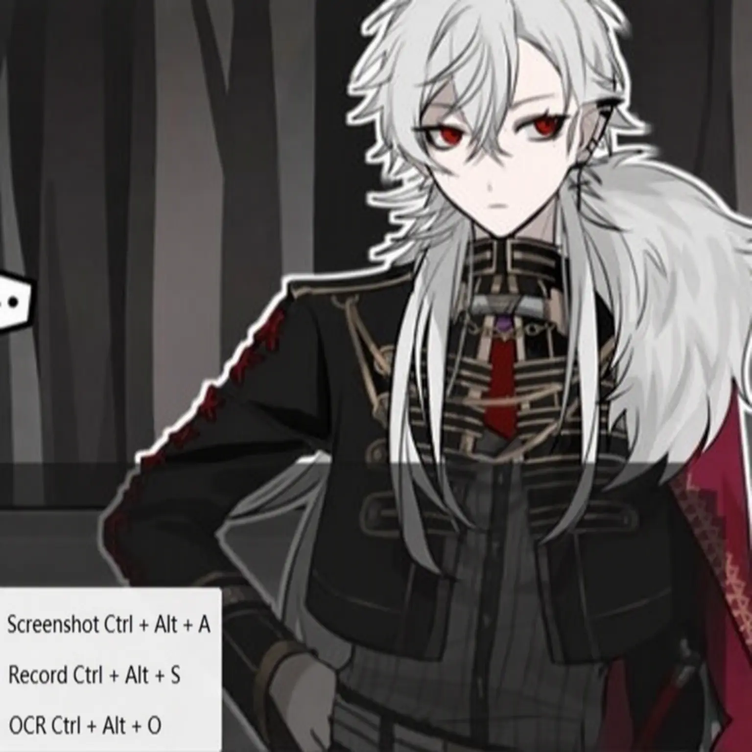 I.love.you.to.the.moon.and.bac의 Vampire Secret Exposed