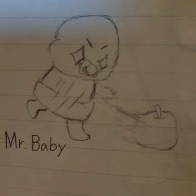 Profile image of Mr. Baby