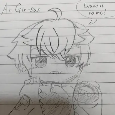 Profile image of Mr. Silver