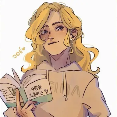 Profile image of 아나베스 체이스 잭슨