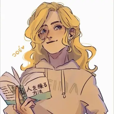 Profile image of アナベス・チェイス・ジャクソン