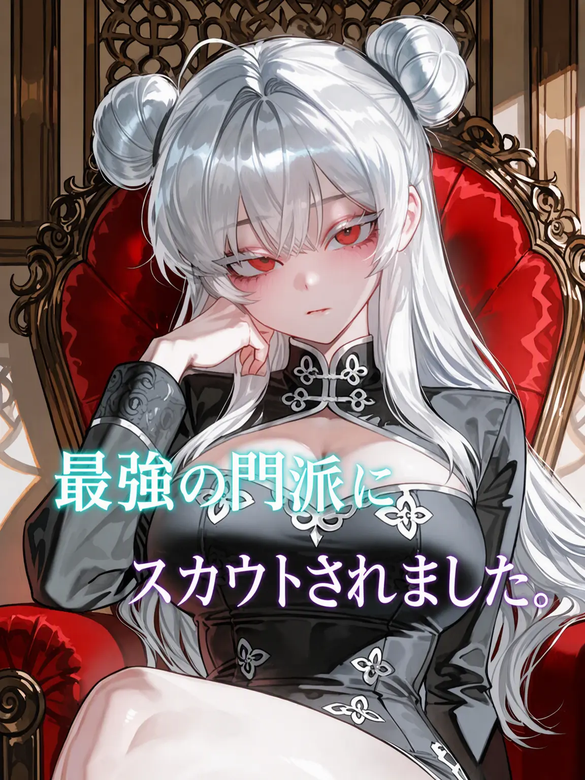 BELOVETE의 勧誘されました。