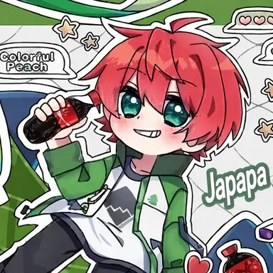 Profile image of Japapa
