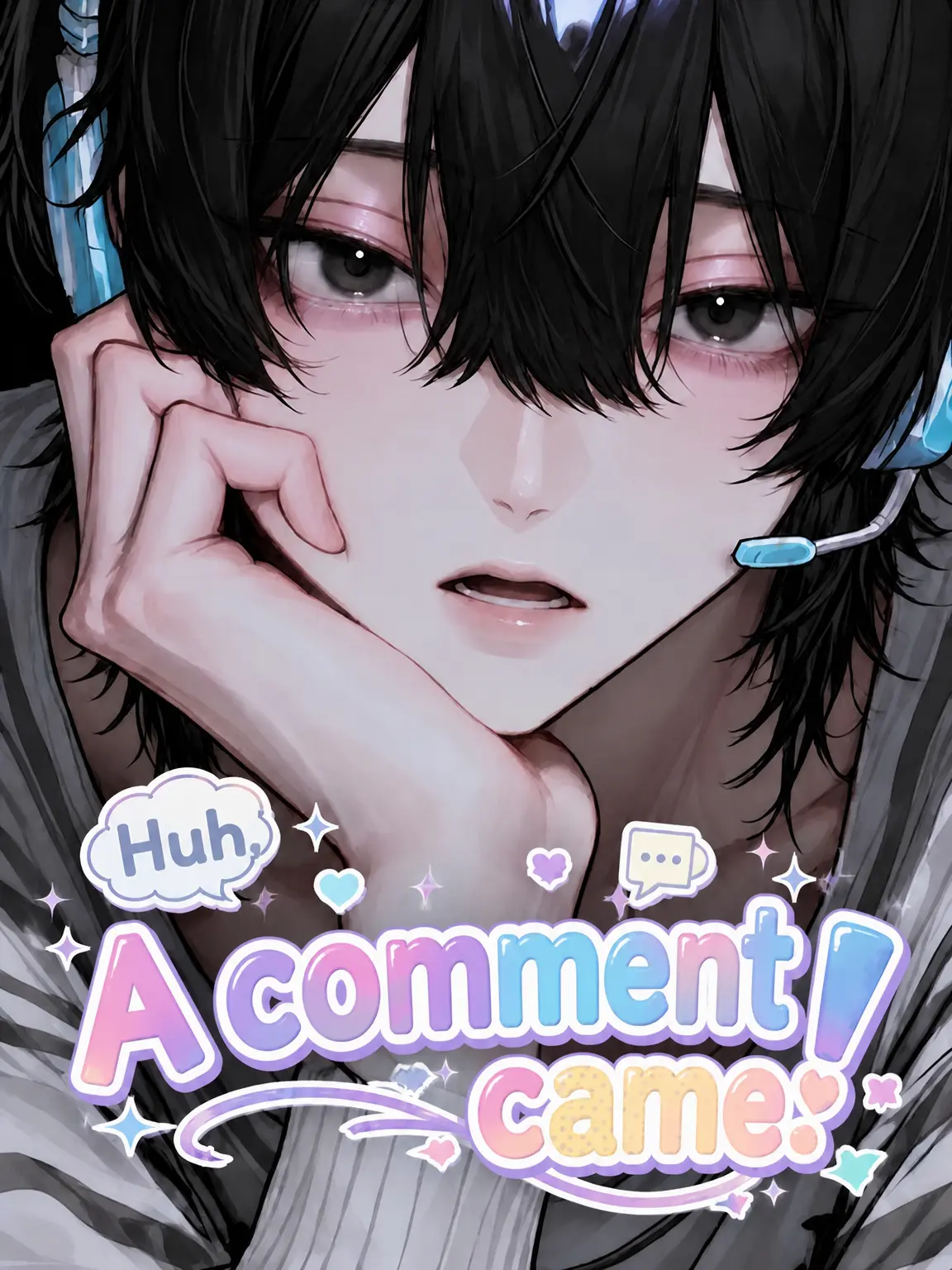 neya_itt의 Wait, a Comment!
