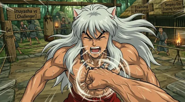 Profile image of Inuyasha
