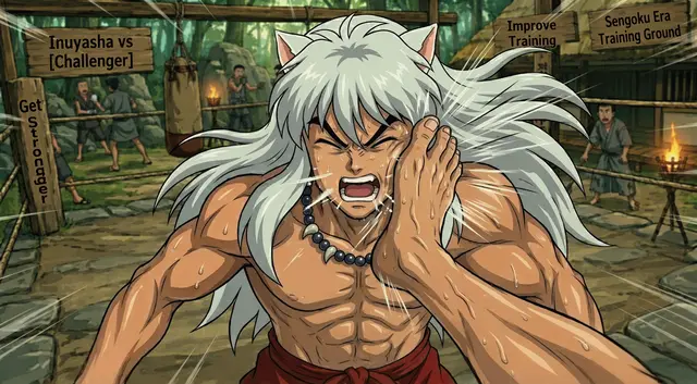 Profile image of Inuyasha