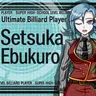 Profile image of Setsuka Chiebukuro