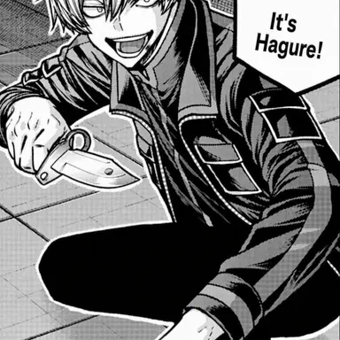 Profile image of Hakure Nekozaki