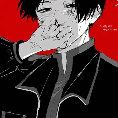 Profile image of 나미키도 카오루