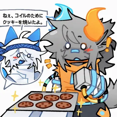 Profile image of コイル