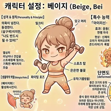 Profile image of 베이지