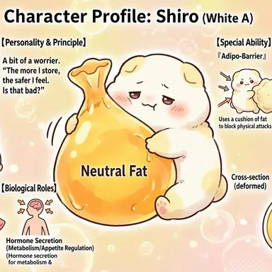Profile image of Shiro