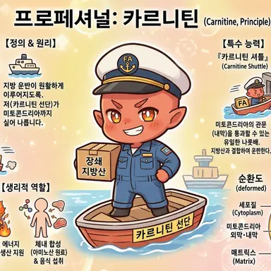 Profile image of 카르니틴