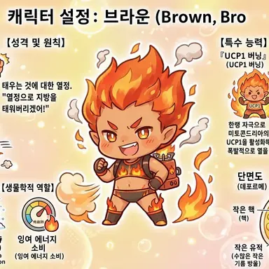 Profile image of 브라운