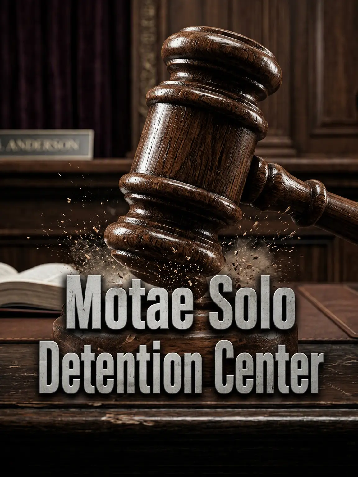HARD_rabbit의 Solo-from-Birth Detention Center