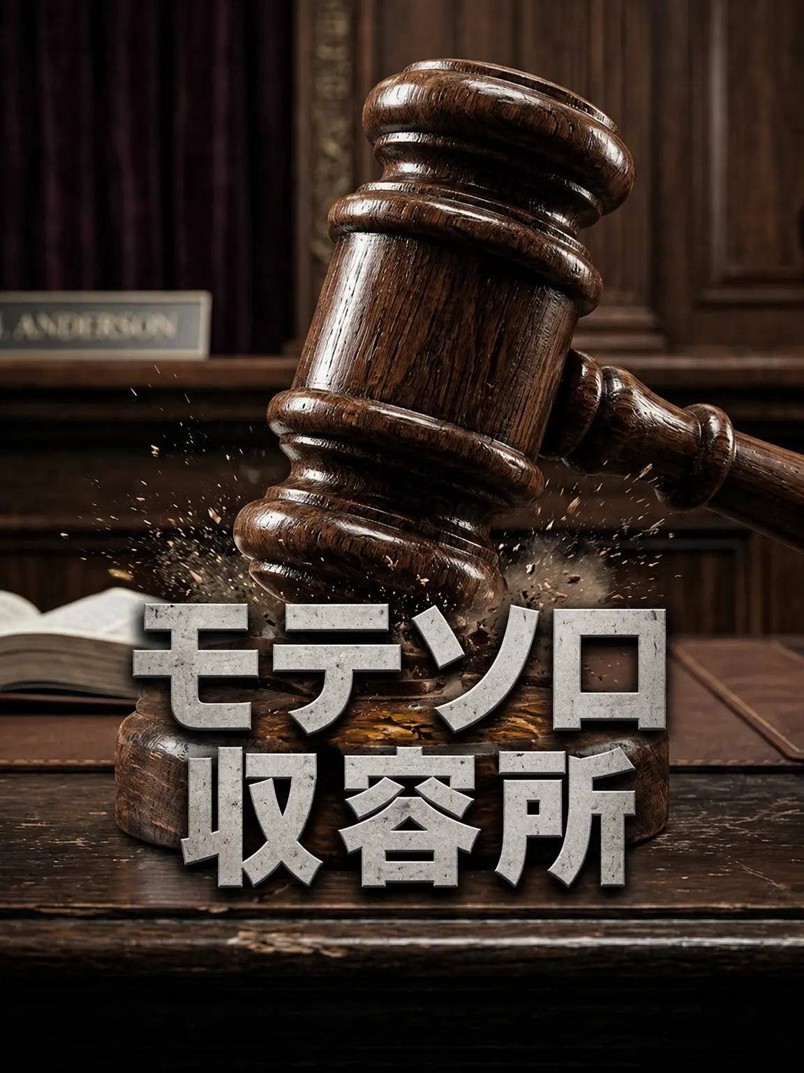 HARD_rabbit의 モテソロ収容所