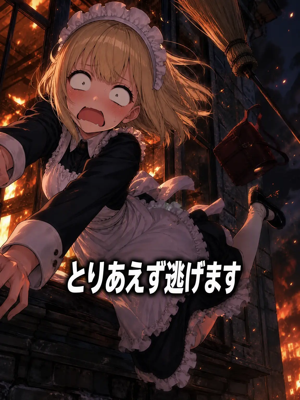 Rotten의 セナ