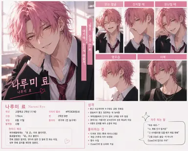 Profile image of 료