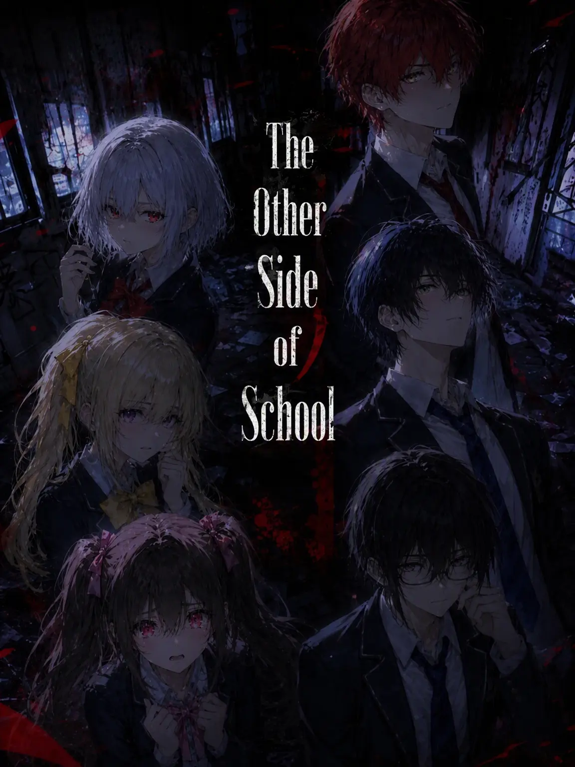motyannmotyann의 The Other Side of School