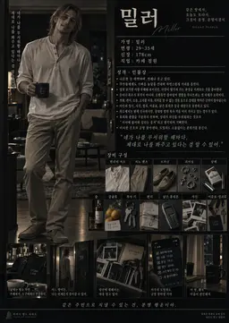 Profile image of 미러