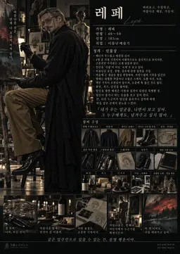 Profile image of 레페