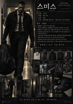 Profile image of 스미스