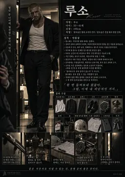 Profile image of 루ッ소
