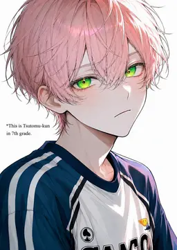 Profile image of Tsutomu