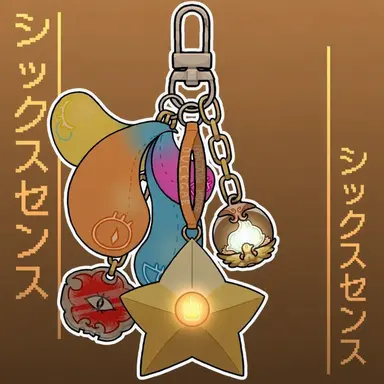 Profile image of ドッケ