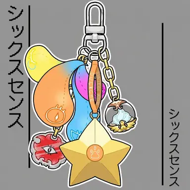 Profile image of ドッケ