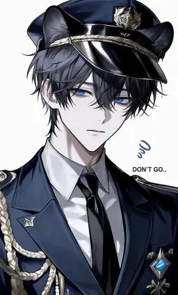 Profile image of Damiel
