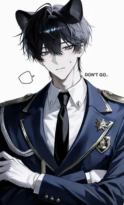 Profile image of Damiel