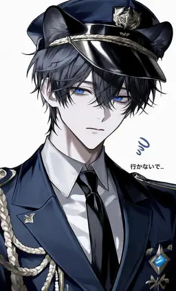 Profile image of ダミエル