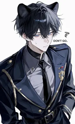 Profile image of Damiel