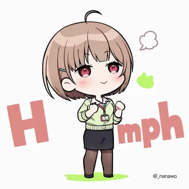 Profile image of Harusaki Nodaka