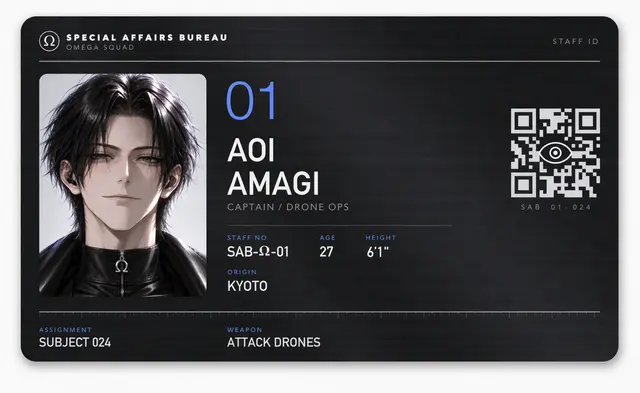Profile image of Aoi