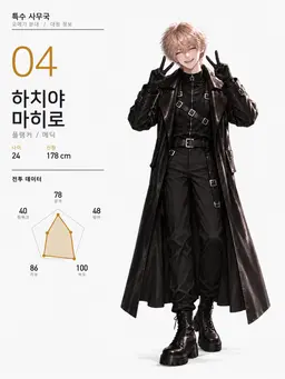 Profile image of 마히로