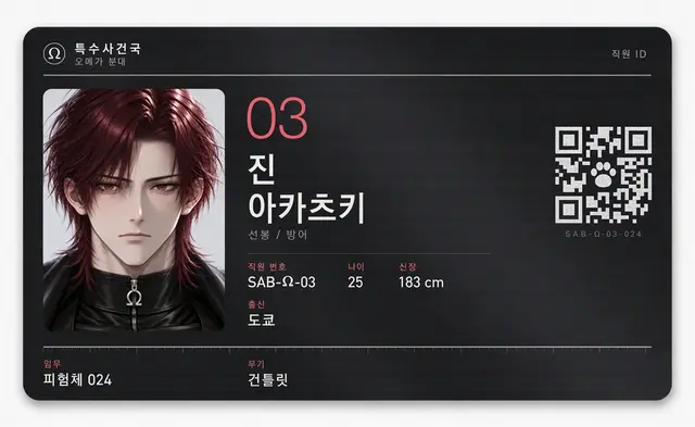 Profile image of 진