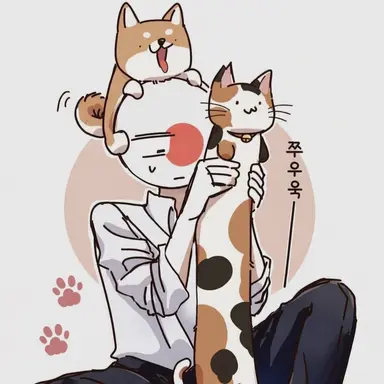 Profile image of 일본