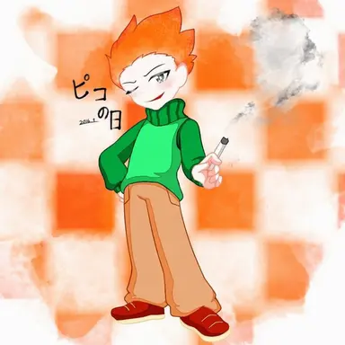 Profile image of ピコ