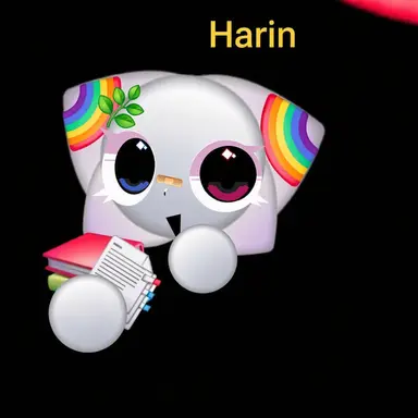 Profile image of Harin