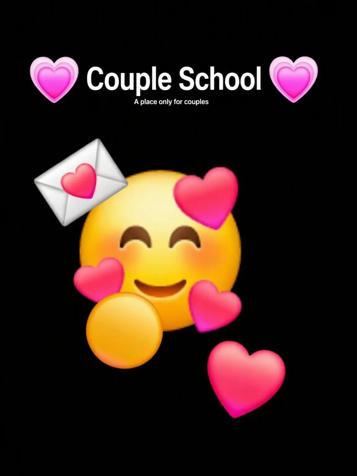 HeftyShot8705의 💗Couple School💗