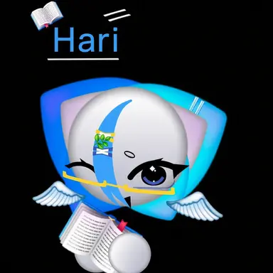 Profile image of Hari