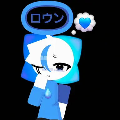 Profile image of ロウン